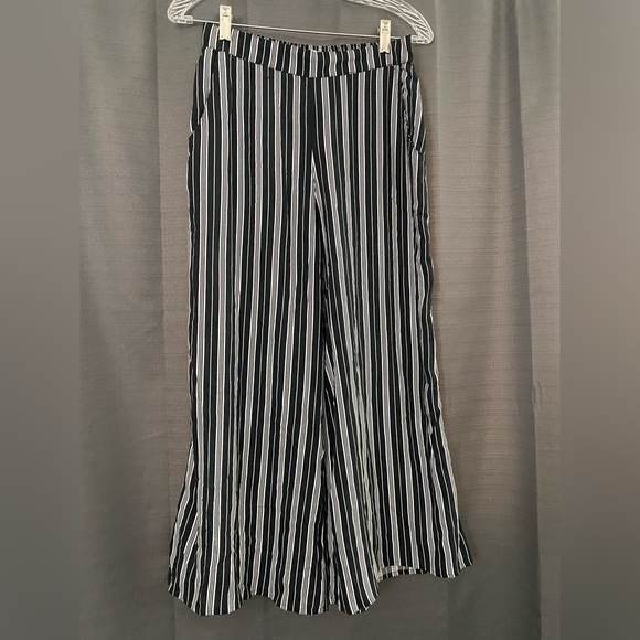 hollister striped pants - Picture 1 of 7